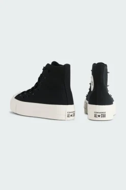 Chuck Taylor All Star Lift - Baskets montantes | Noir