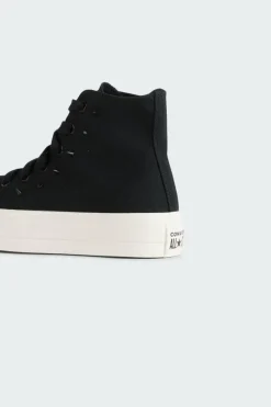 Chuck Taylor All Star Lift - Baskets montantes | Noir