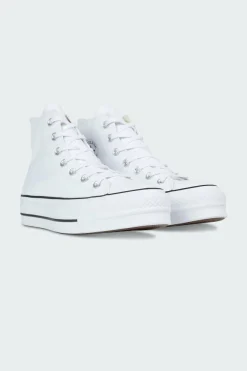 Chuck Taylor All Star Lift High Top - Baskets Montantes | Multicolore