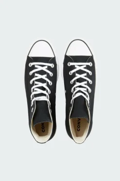 Chuck Taylor All Star Lift High Top - Baskets Montantes | Noir