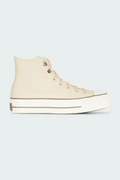 Chuck Taylor All Star Lift - Baskets | Beige