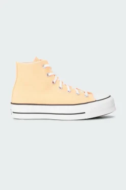 Chuck Taylor All Star Lift - baskets montantes | Orange
