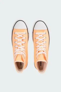 Chuck Taylor All Star Lift - baskets montantes | Orange