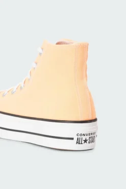 Chuck Taylor All Star Lift - baskets montantes | Orange