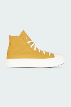 Chuck Taylor All Star Lift - baskets | Jaune