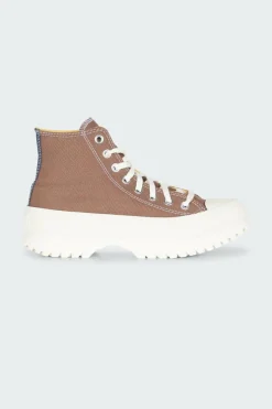 Chuck Taylor All Star Lugged 2.0 - baskets | Marron