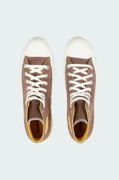 Chuck Taylor All Star Lugged 2.0 - baskets | Marron