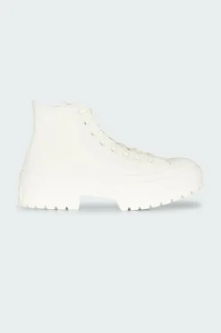 Chuck Taylor All Star Lugged Heel - Baskets montantes | Beige