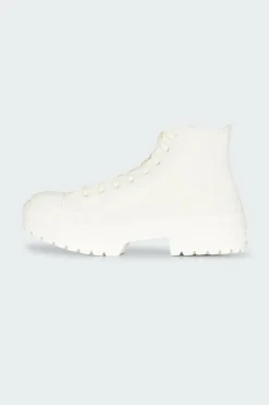 Chuck Taylor All Star Lugged Heel - Baskets montantes | Beige