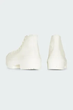 Chuck Taylor All Star Lugged Heel - Baskets montantes | Beige