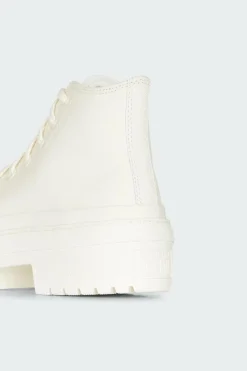 Chuck Taylor All Star Lugged Heel - Baskets montantes | Beige