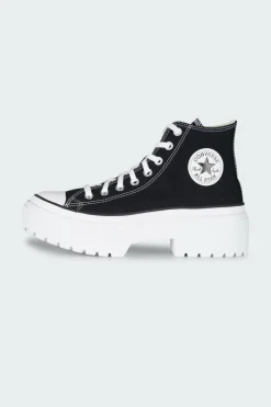Chuck Taylor All Star Lugged Heel - Baskets | Noir