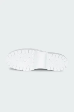 Chuck Taylor All Star Lugged Heel - Baskets | Noir