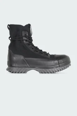 Chuck Taylor All Star Lugged 2.0 CC - Baskets | Noir