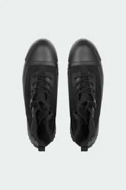 Chuck Taylor All Star Lugged 2.0 CC - Baskets | Noir