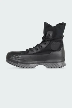 Chuck Taylor All Star Lugged 2.0 CC - Baskets | Noir