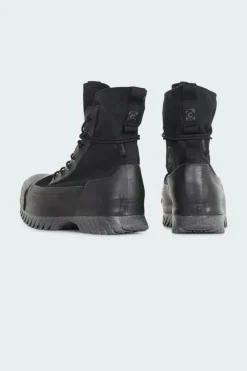 Chuck Taylor All Star Lugged 2.0 CC - Baskets | Noir