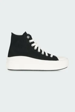 Chuck Taylor All Star Move - baskets montantes | Noir