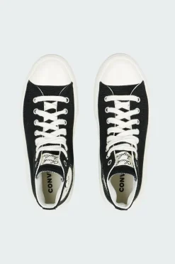 Chuck Taylor All Star Move - baskets montantes | Noir