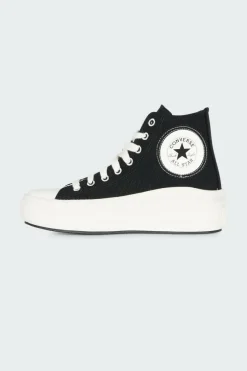 Chuck Taylor All Star Move - baskets montantes | Noir