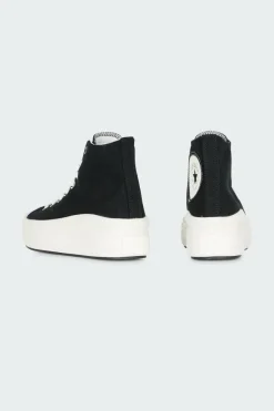 Chuck Taylor All Star Move - baskets montantes | Noir