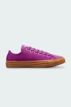 CHUCK TAYLOR ALL STAR SUEDE - Baskets | Violet