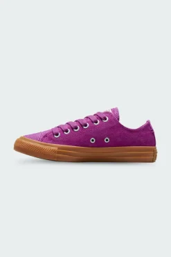 CHUCK TAYLOR ALL STAR SUEDE - Baskets | Violet