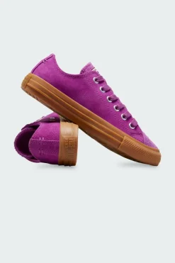 CHUCK TAYLOR ALL STAR SUEDE - Baskets | Violet