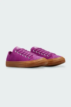 CHUCK TAYLOR ALL STAR SUEDE - Baskets | Violet