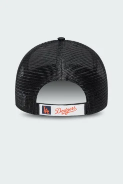 CHYT HOMEFIELD TRUCKER LOSDOD - Casquette | Multicolore