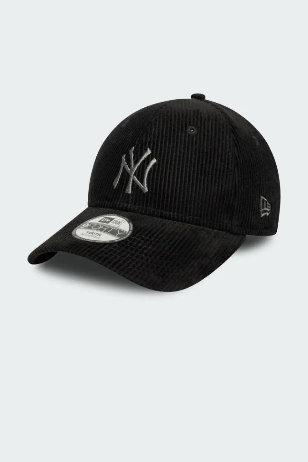 CHYT MLB CORD 9FORTY NEYYAN - Casquette | Noir