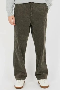 CILLIAN - Pantalon | Noir