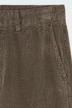 CILLIAN - Pantalon | Noir