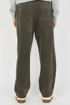 CILLIAN - Pantalon | Noir