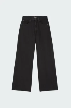 CINCH BAGGY - Jean | Noir