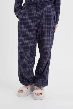 CIRCA PARACHUTE - Pantalon | Bleu