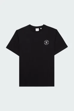 CIRCLE - T-Shirt | Noir