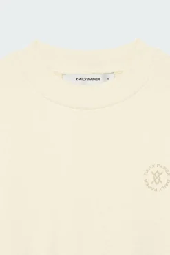 circle women sweater - Sweatshirt | Jaune