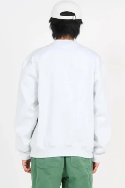 CITADIUM PARIS CREW - Sweatshirt | Gris