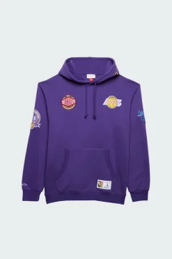 CITY COLLECTION - Hoodie | Violet