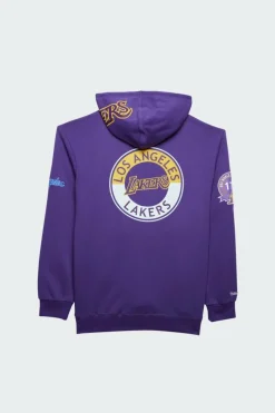 CITY COLLECTION - Hoodie | Violet