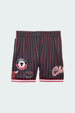 CITY COLLECTION - Short | Noir