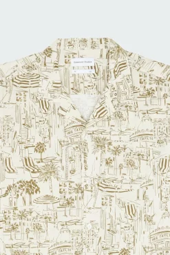 CITY SHORT SLEEVE - Chemise | Multicolore