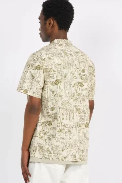 CITY SHORT SLEEVE - Chemise | Multicolore