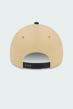 CITY SIDEPATCH C - Casquette | Beige