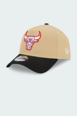 CITY SIDEPATCH C - Casquette | Beige