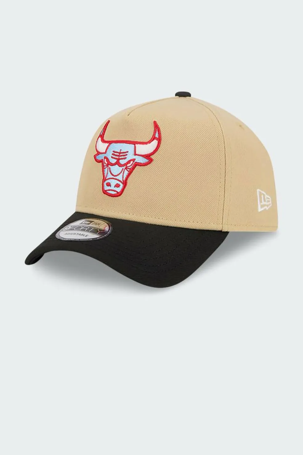 CITY SIDEPATCH C - Casquette | Beige