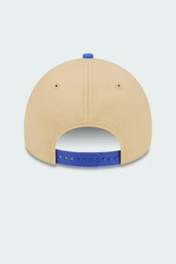 CITY SIDEPATCH L - Casquette | Beige