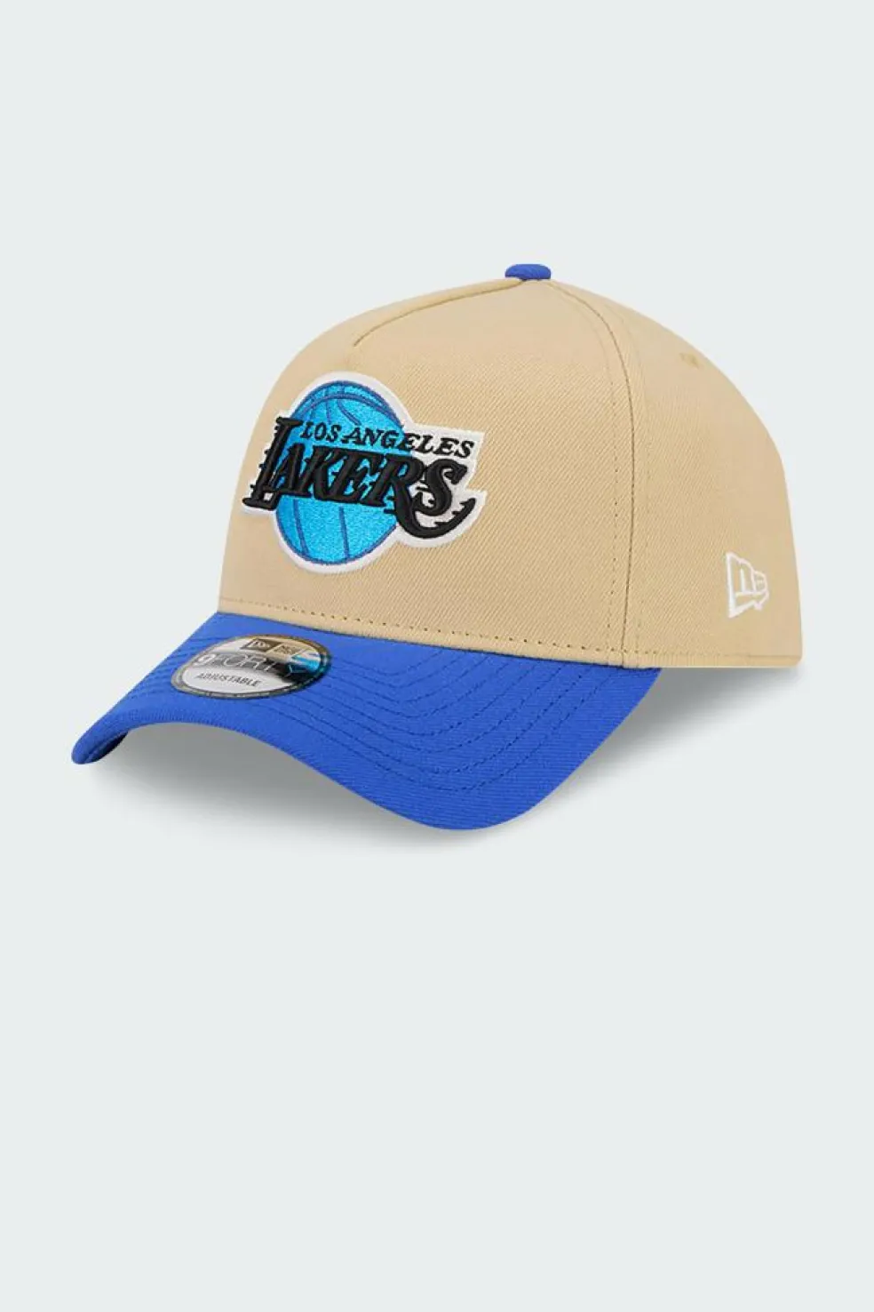 CITY SIDEPATCH L - Casquette | Beige