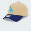CITY SIDEPATCH L - Casquette | Beige